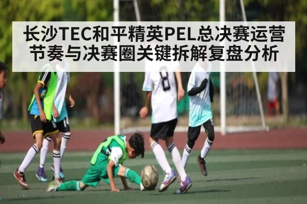 长沙TEC和平精英PEL总决赛运营节奏与决赛圈关键拆解复盘分析