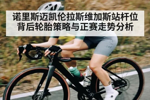 诺里斯迈凯伦拉斯维加斯站杆位背后轮胎策略与正赛走势分析